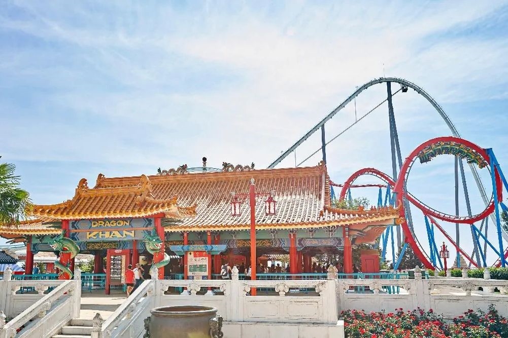 PortAventura Hotel Gold River+ Ticket Included 5