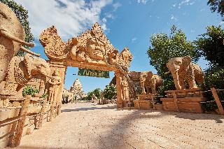 PortAventura Hotel PortAventura + Ticket Included