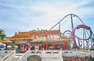 PortAventura Hotel PortAventura + Ticket Included 3