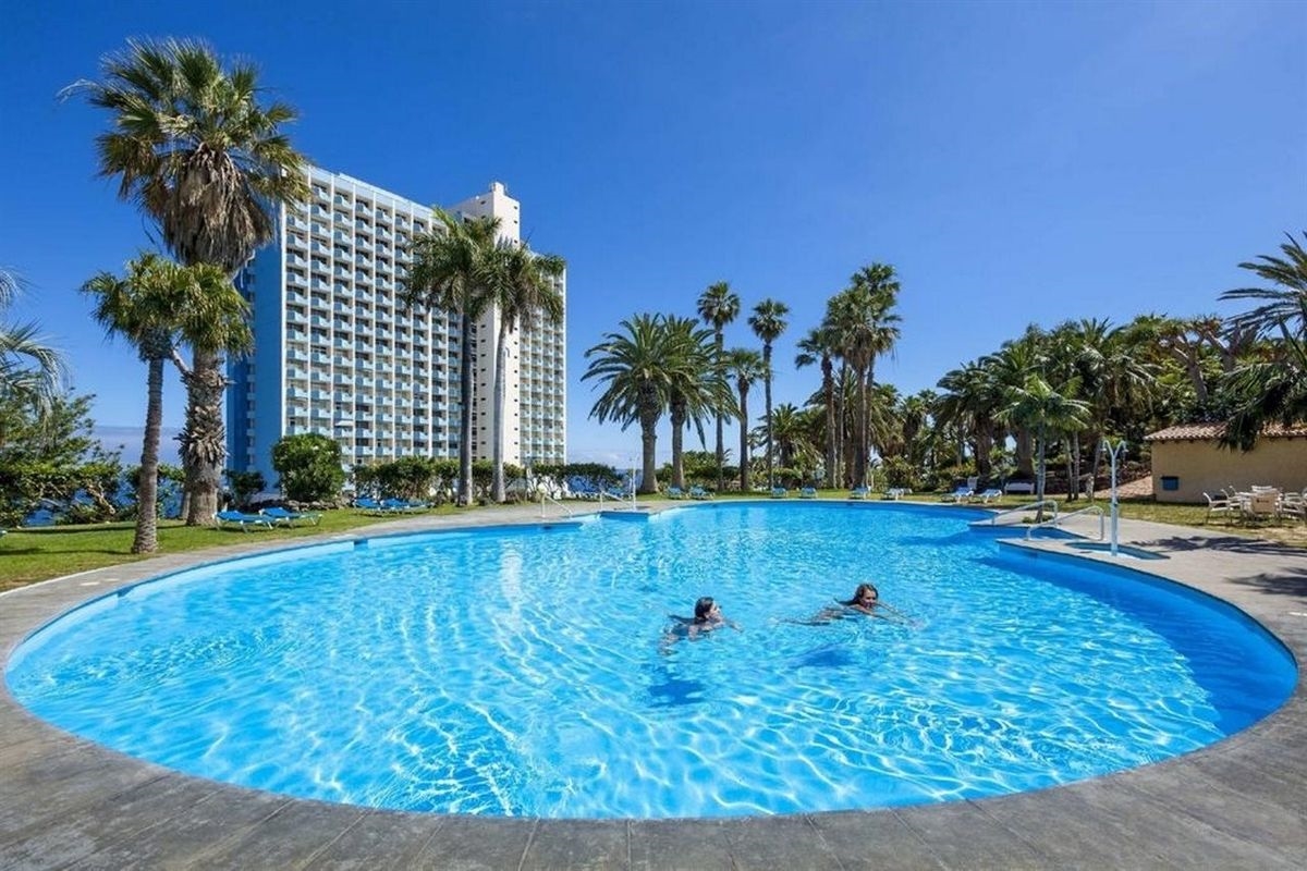 Precise Resort Tenerife 3