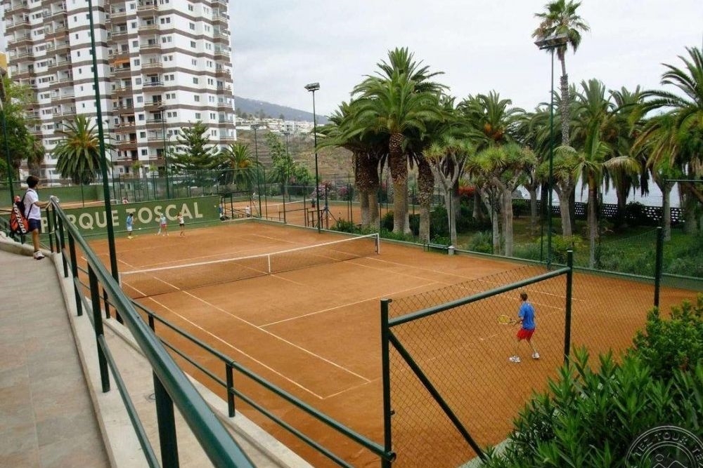 Precise Resort Tenerife 4