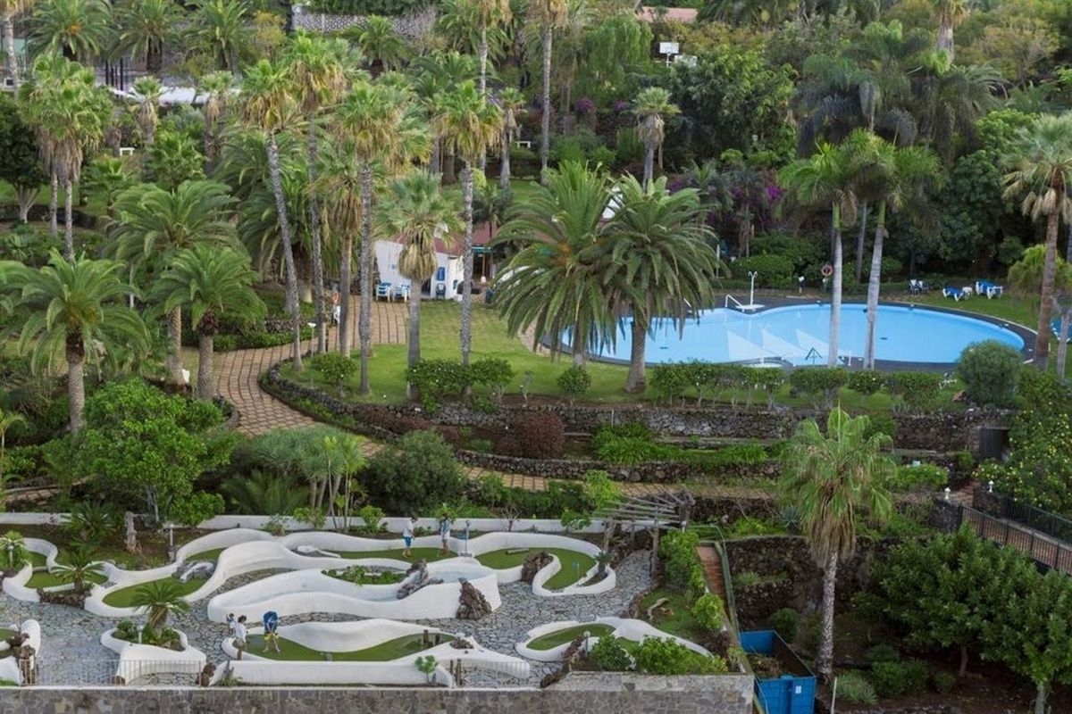 Precise Resort Tenerife 5