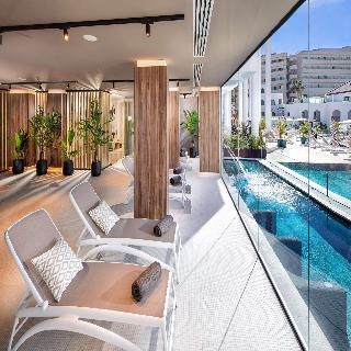 Princess Inspire Tenerife 2