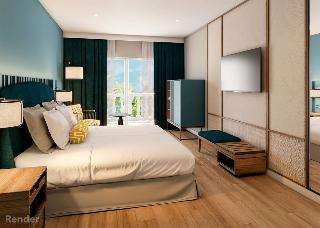 Princess Inspire Tenerife 2