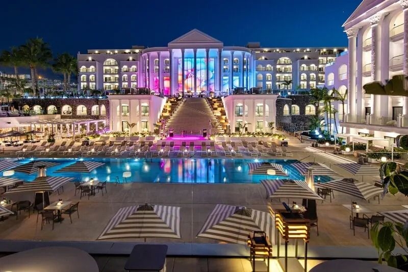 Princess Inspire Tenerife 3