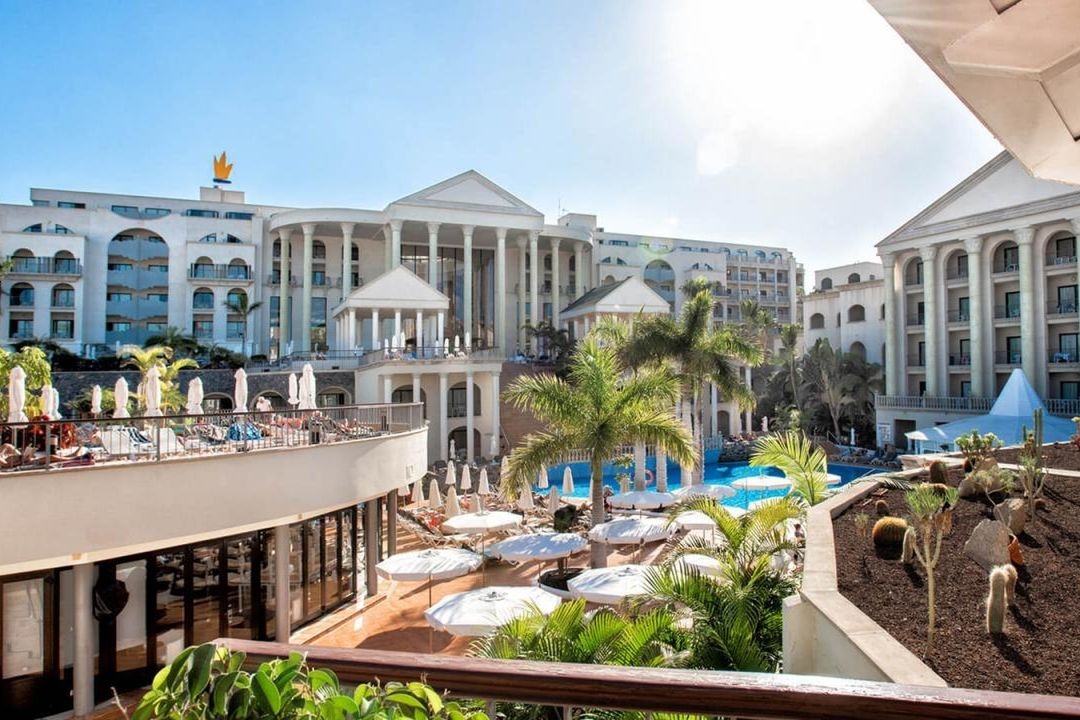 Princess Inspire Tenerife 5