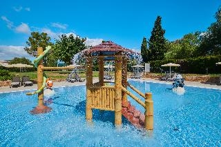 Protur Badia Park Aparthotel 3