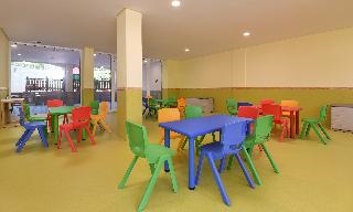 Protur Badia Park Aparthotel 4