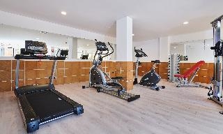 Protur Badia Park Aparthotel 5