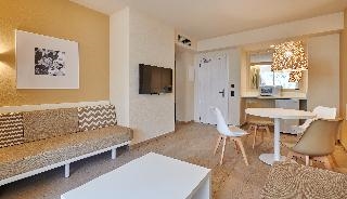 Protur Badia Park Aparthotel 2