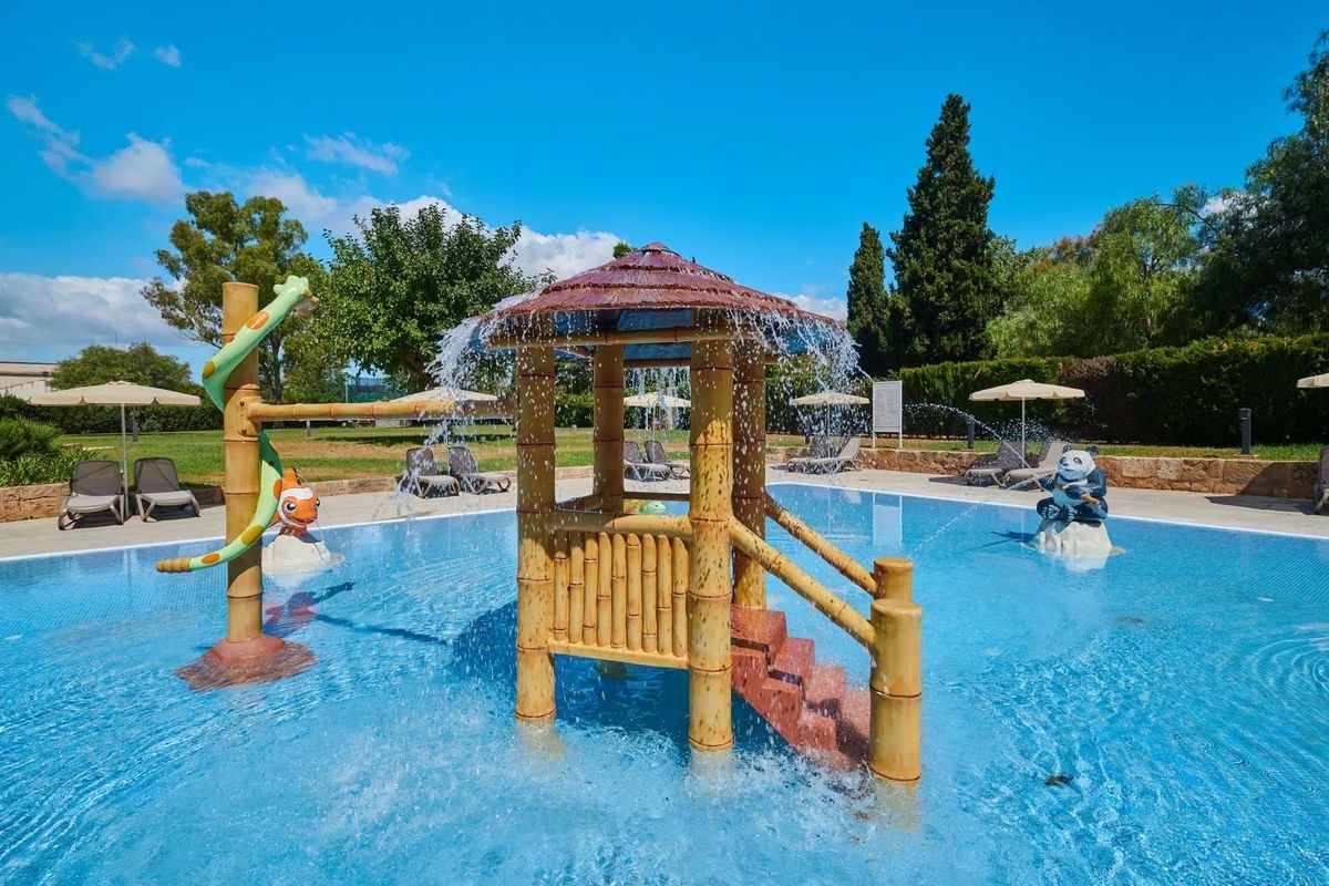 Protur Badia Park Aparthotel 2
