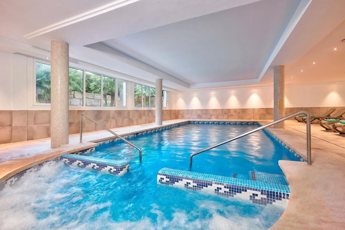Protur Badia Park Aparthotel 3