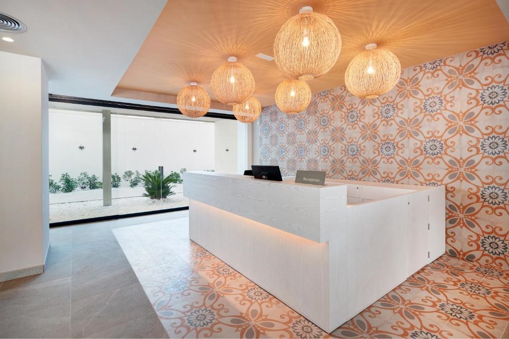 Protur Bonamar 3