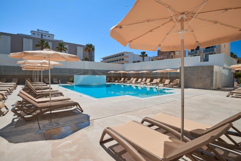 Protur Bonamar 4