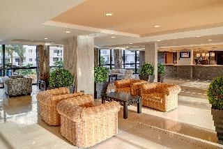 Protur Palmeras Playa Hotel 4