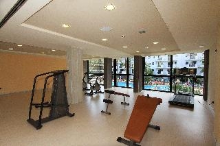 Protur Palmeras Playa Hotel