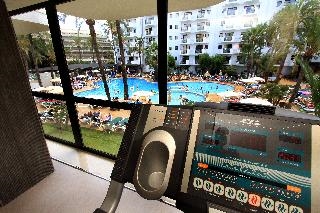 Protur Palmeras Playa Hotel 2