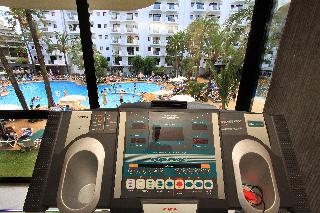 Protur Palmeras Playa Hotel 3
