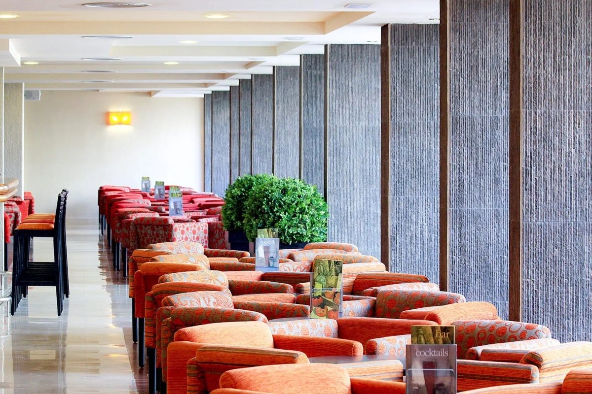 Protur Palmeras Playa Hotel 4