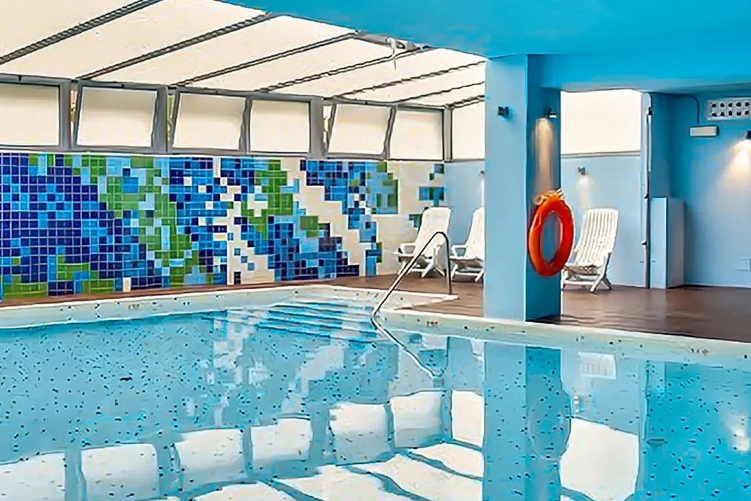 Protur Roquetas Hotel & Spa 2