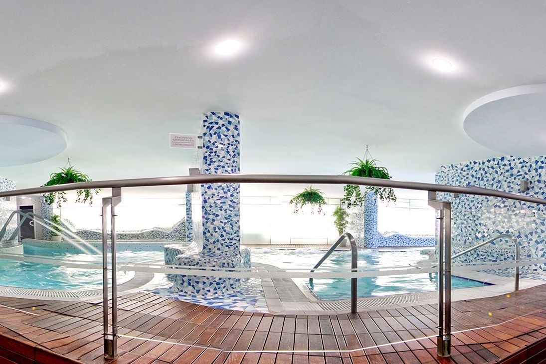 Protur Roquetas Hotel & Spa 5