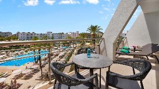 Protur Sa Coma Playa Hotel & Spa 5