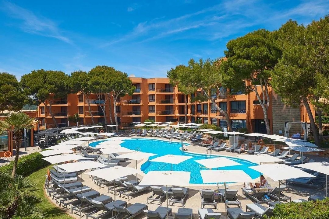 Protur Turó Pins Hotel