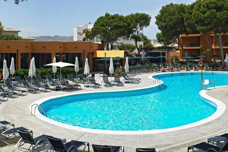 Protur Turó Pins Hotel 2