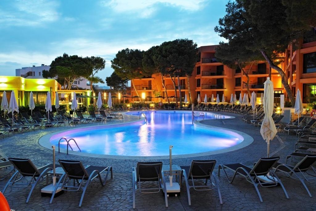 Protur Turó Pins Hotel 3