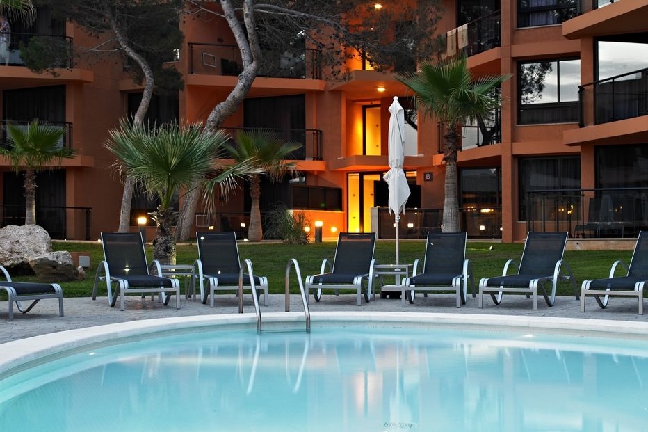Protur Turó Pins Hotel 5