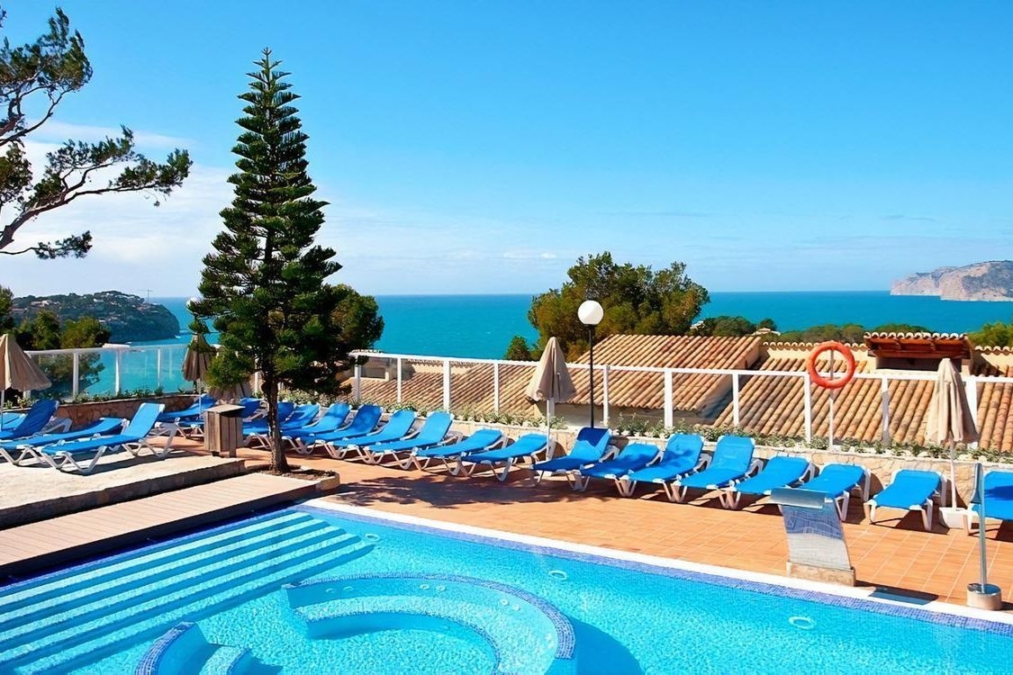 Purobeach Resort Santa Ponsa