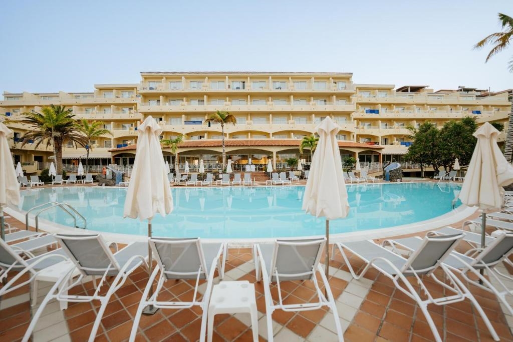 R2 Buganvilla Hotel & SPA