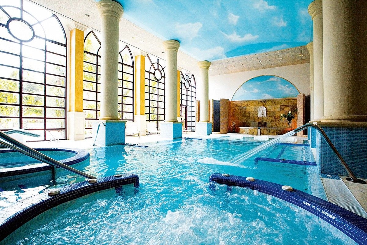 R2 Rio Calma Hotel 5