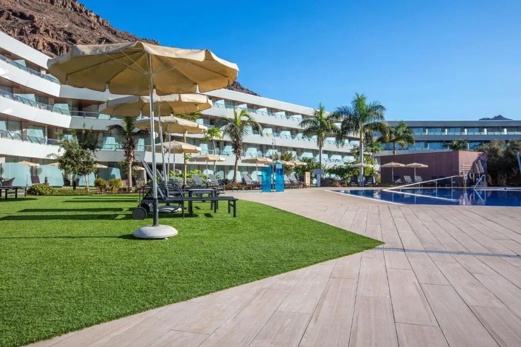 Radisson Blu Resort & Spa Gran Canaria Mogan 2
