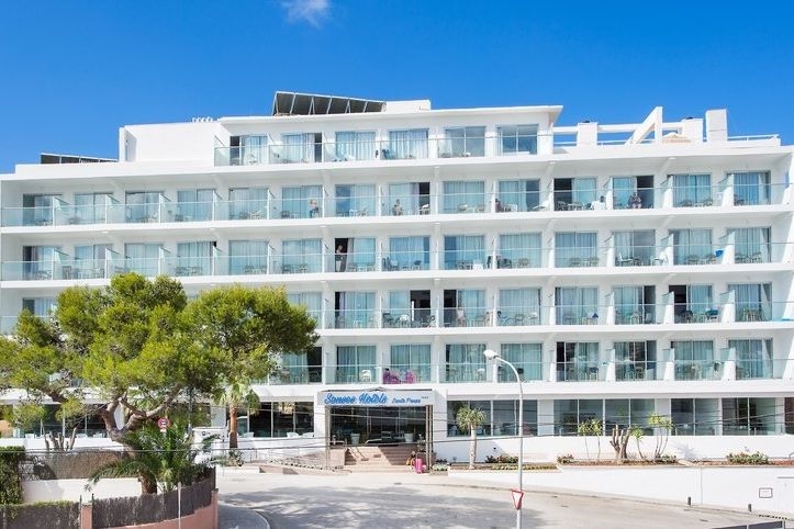 Reverence Life Hotel