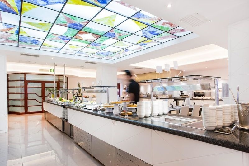 Reverence Life Hotel 4