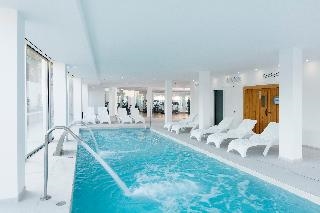 Reverence Mare Hotel 3