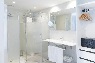 Reverence Mare Hotel 4