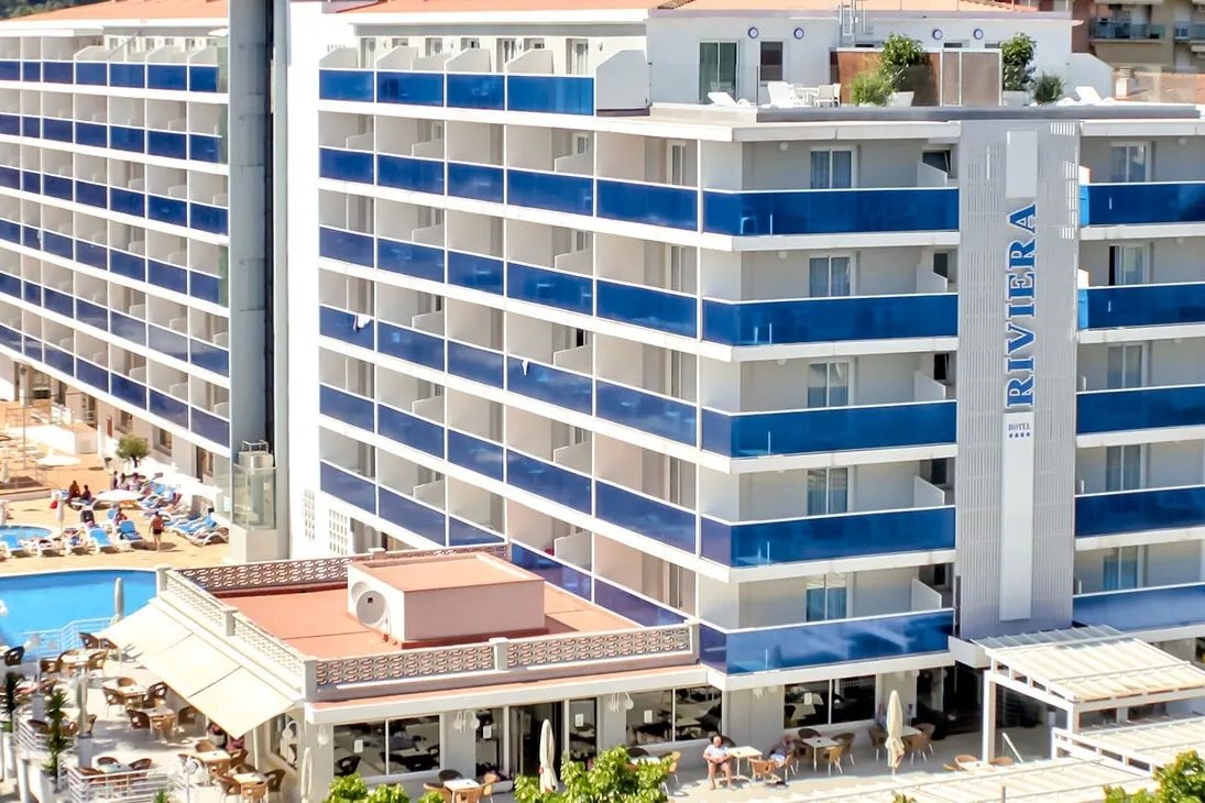 Riviera 2