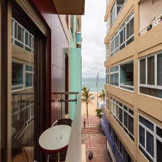 RK Atlantis Canarias