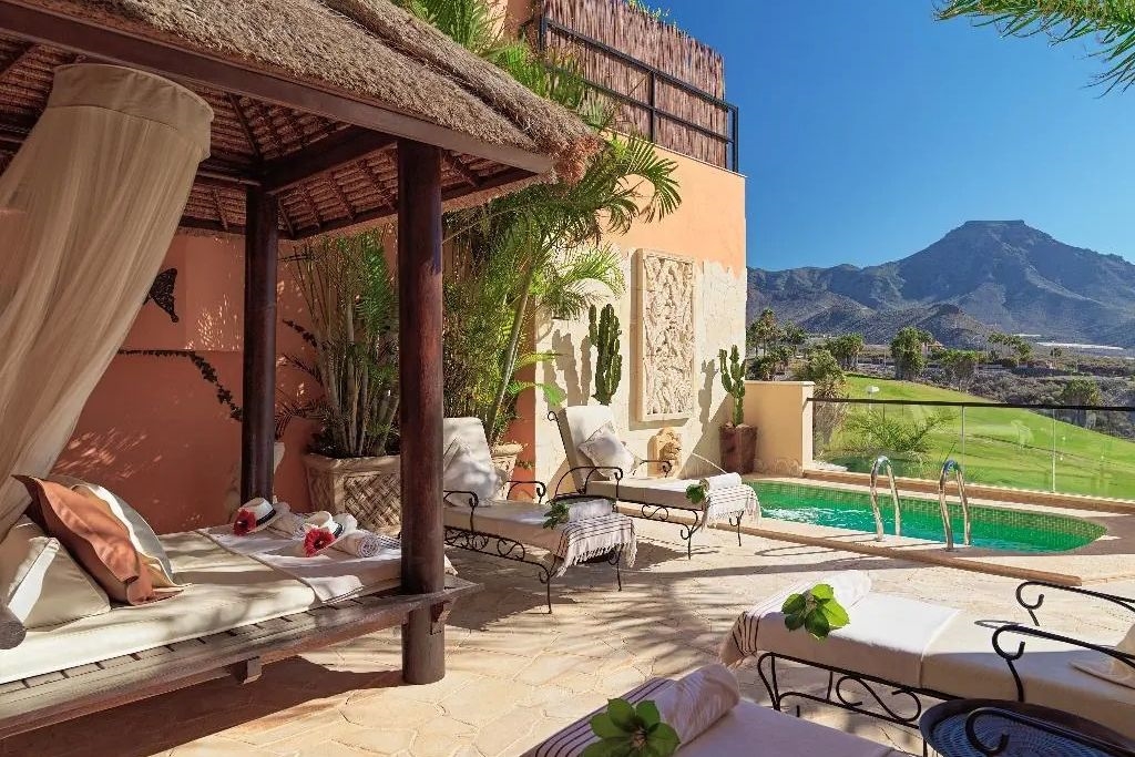 Royal Garden Villas 3