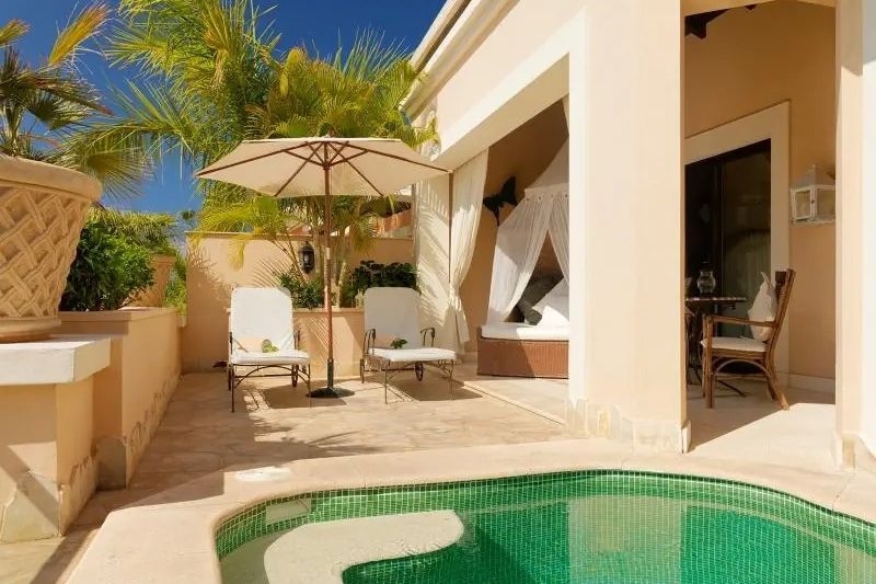 Royal Garden Villas 4
