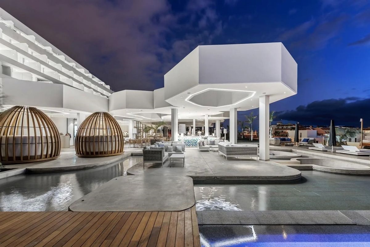 Royal Hideaway Corales Beach - Adults only 3