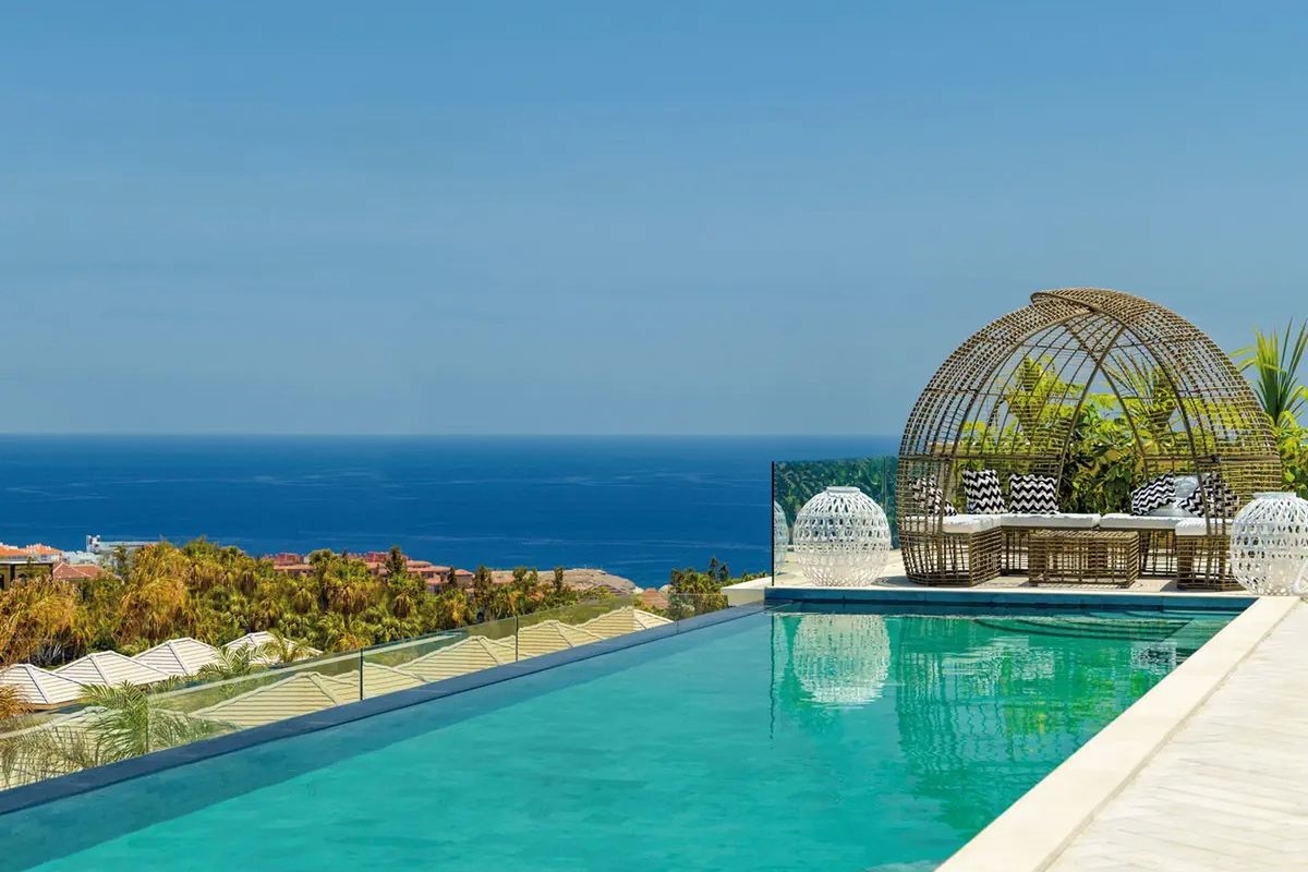 Royal River, Luxury Hotel - Adults Only