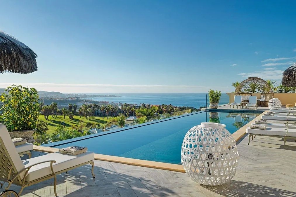 Royal River, Luxury Hotel - Adults Only 2