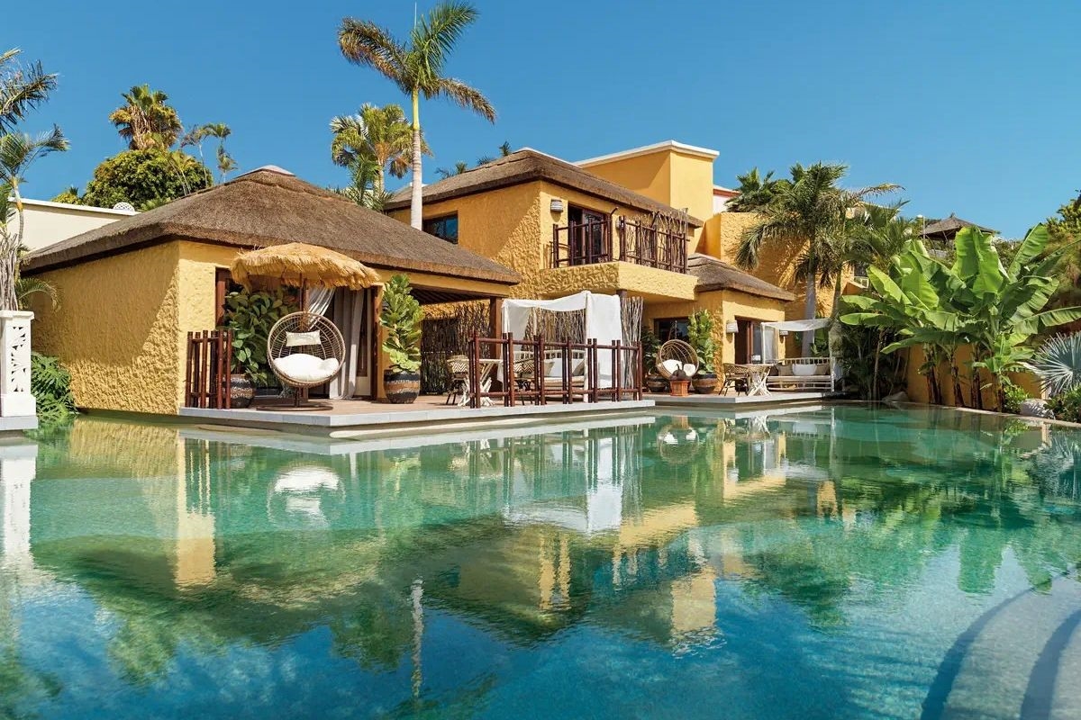 Royal River, Luxury Hotel - Adults Only 3