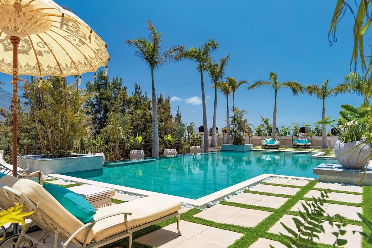 Royal River, Luxury Hotel - Adults Only 4