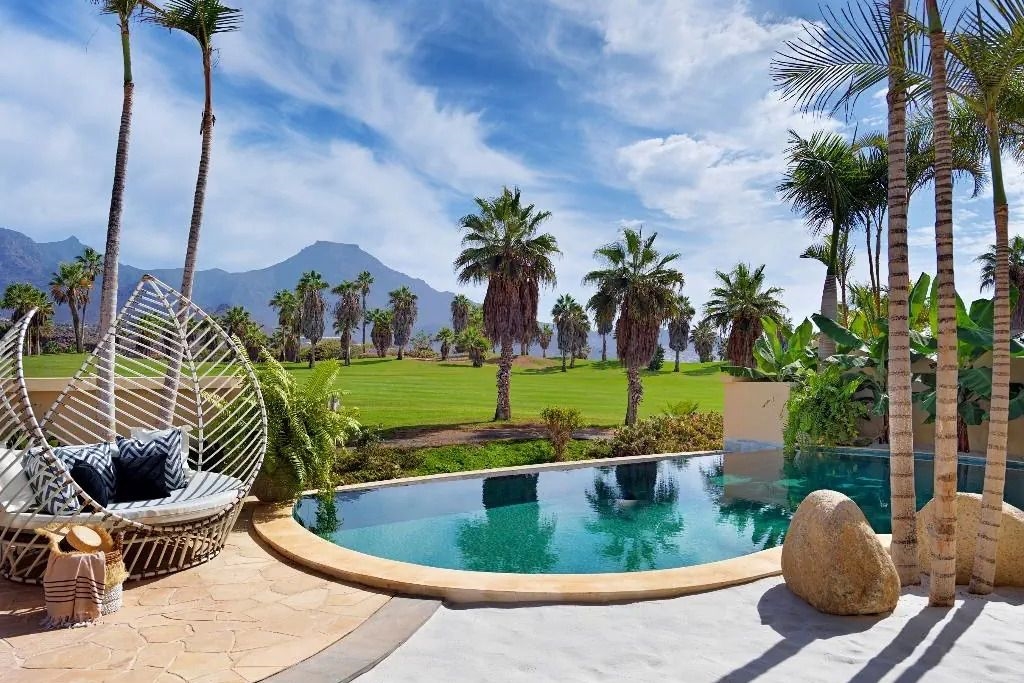 Royal River, Luxury Hotel - Adults Only 5