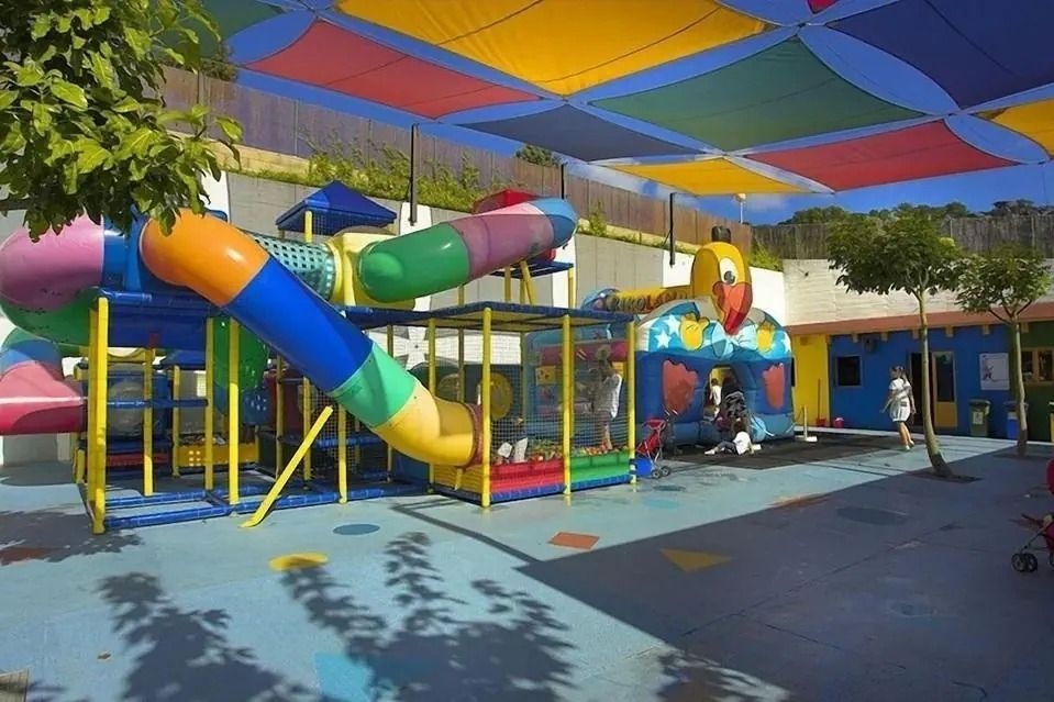 Royal Son Bou Family Club 3