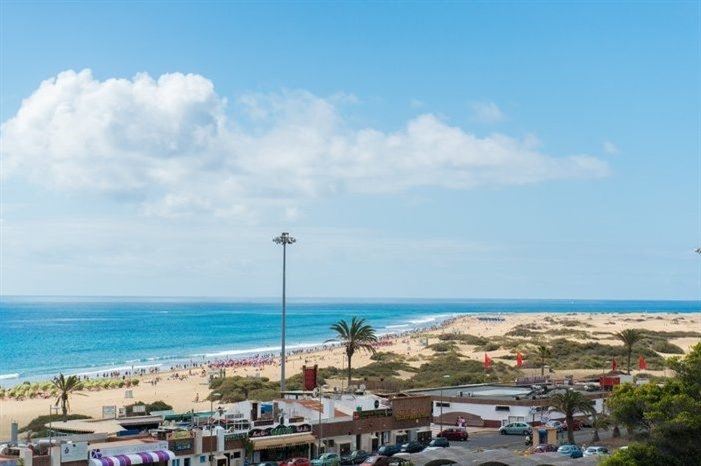 Sahara Playa 4